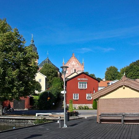 Hotell Laurentius Strängnäs Εξωτερικό φωτογραφία