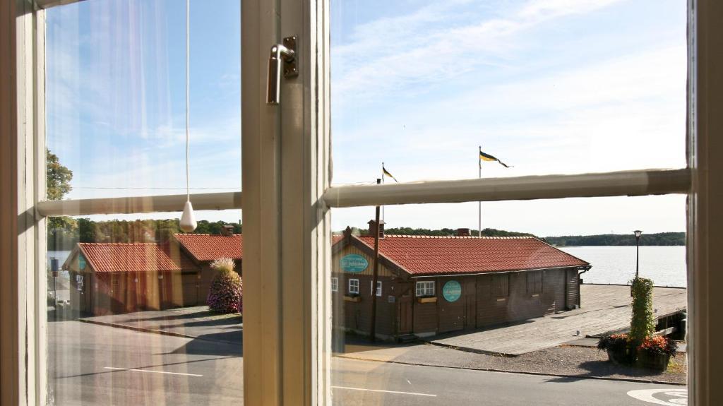 Hotell Laurentius Strängnäs Δωμάτιο φωτογραφία