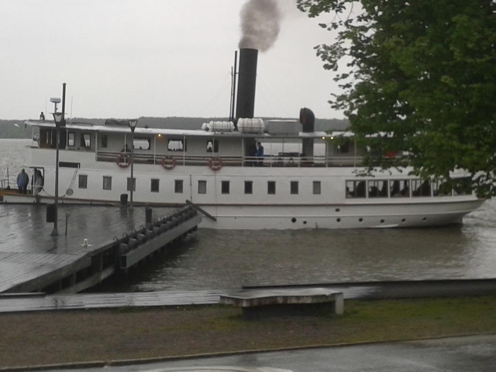 Hotell Laurentius Strängnäs Δωμάτιο φωτογραφία