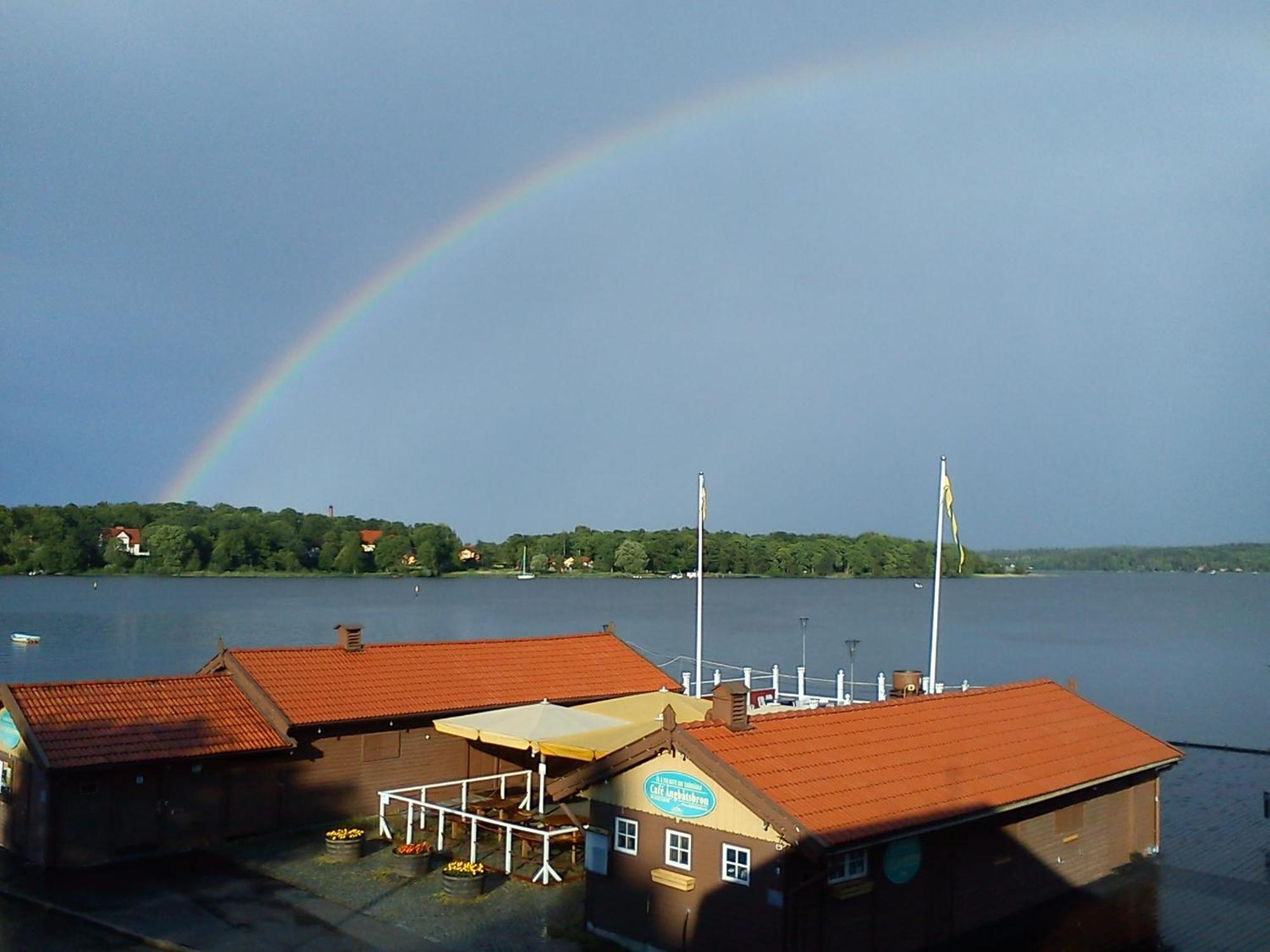 Hotell Laurentius Strängnäs Εξωτερικό φωτογραφία