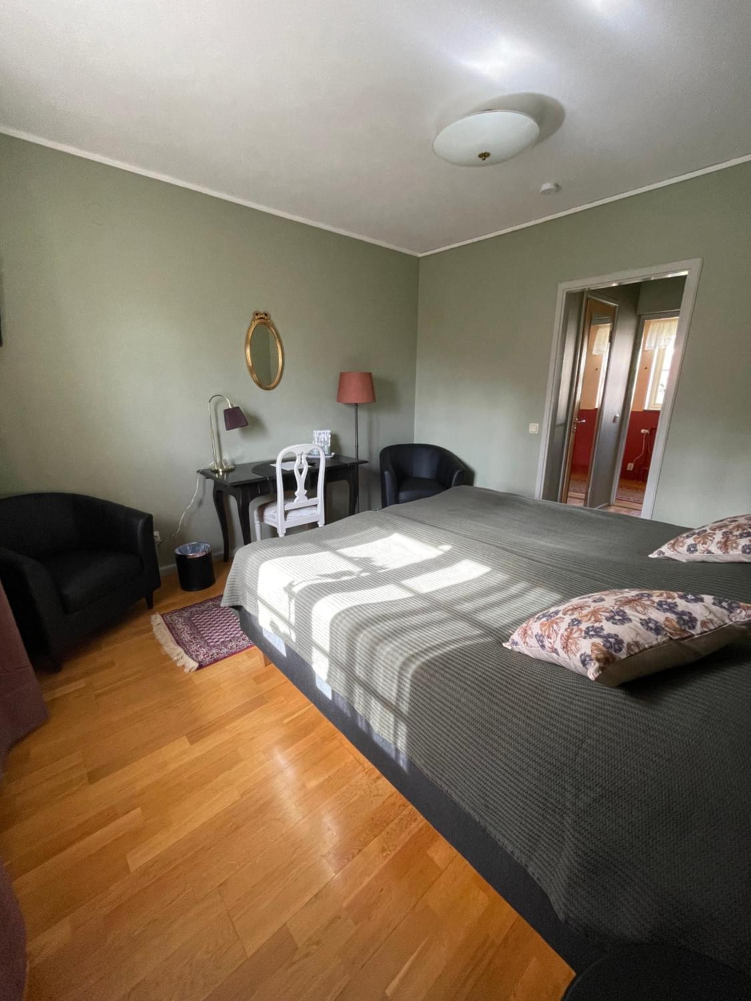 Hotell Laurentius Strängnäs Εξωτερικό φωτογραφία