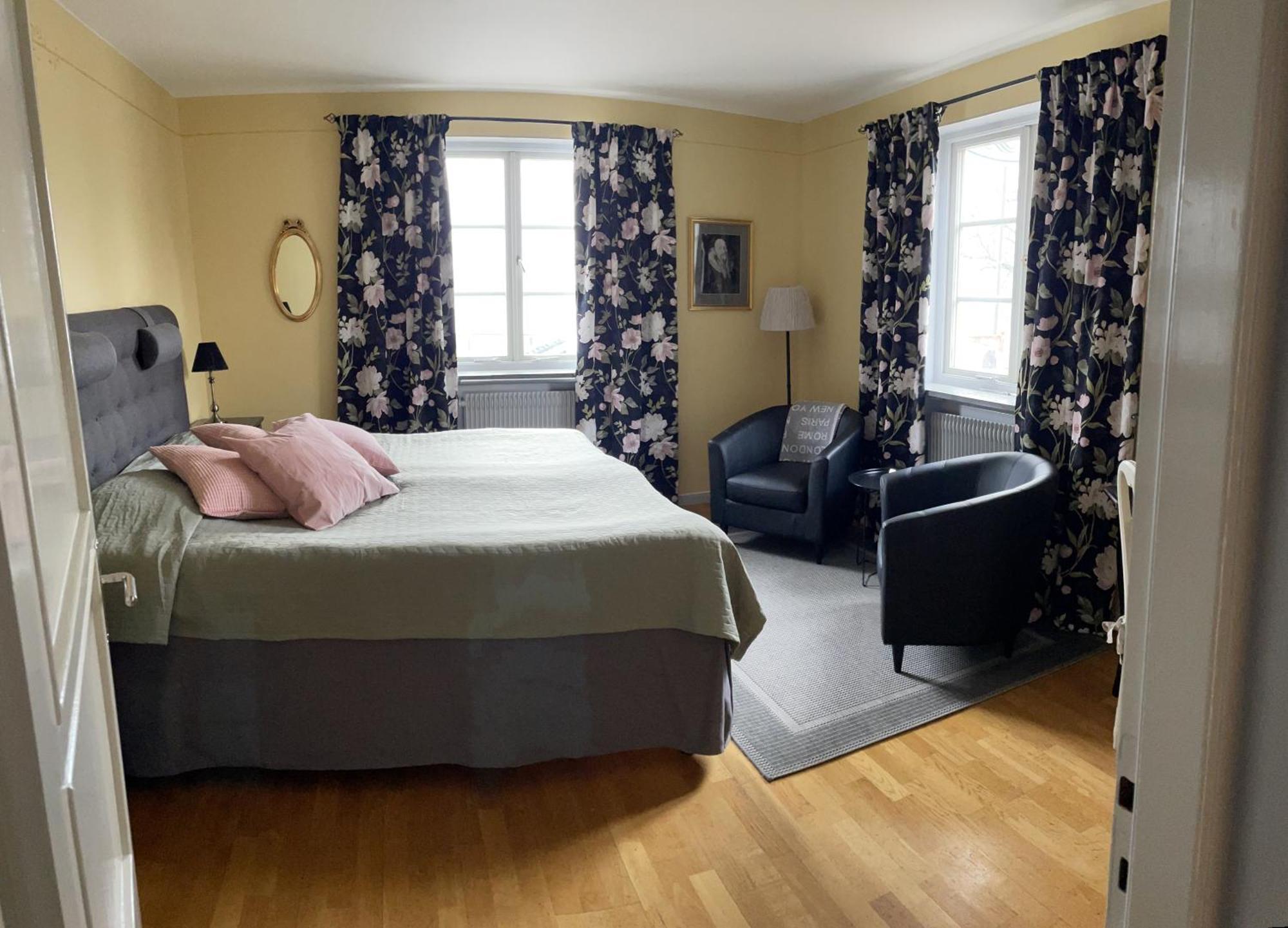 Hotell Laurentius Strängnäs Εξωτερικό φωτογραφία