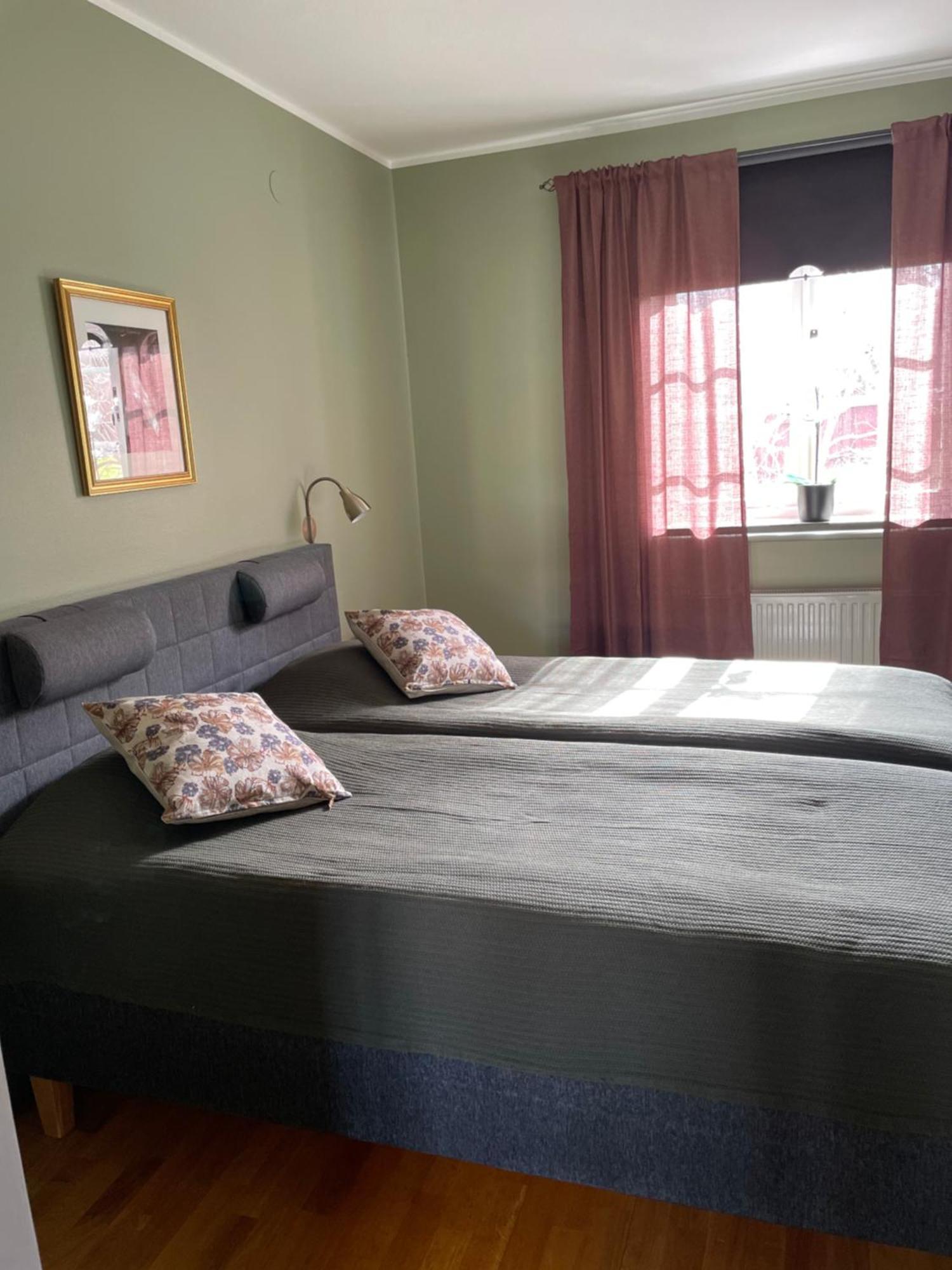 Hotell Laurentius Strängnäs Εξωτερικό φωτογραφία