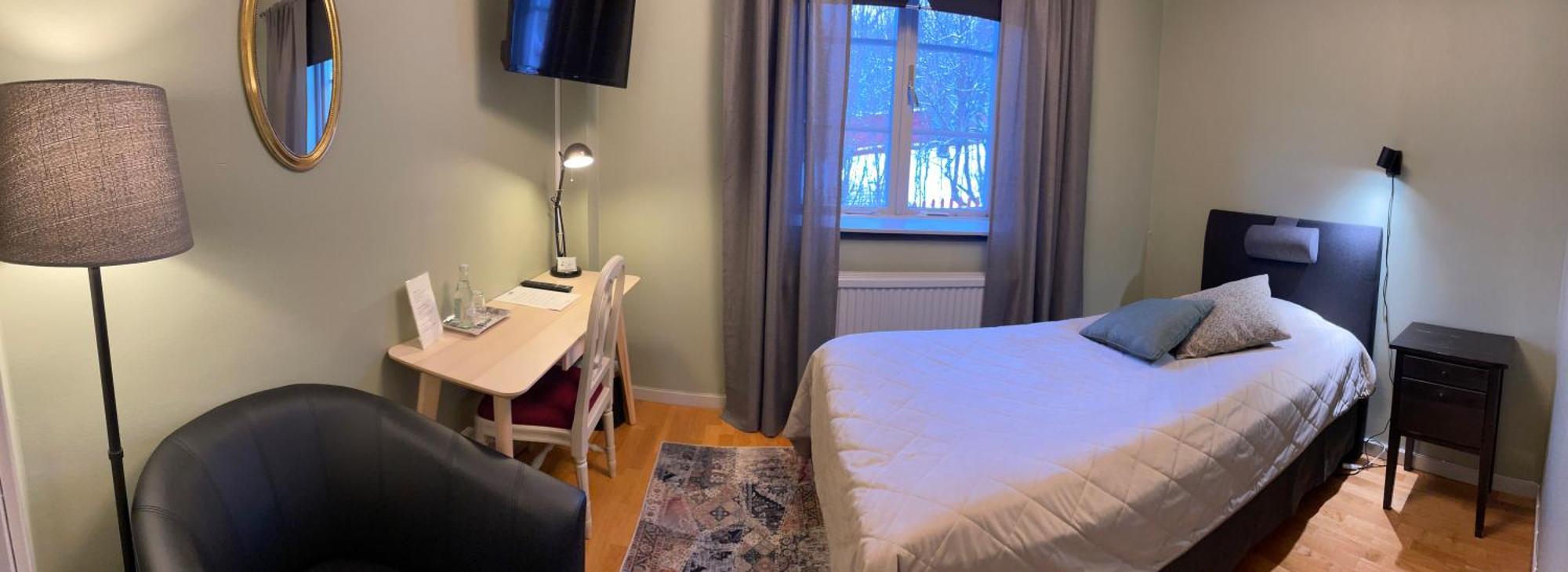 Hotell Laurentius Strängnäs Εξωτερικό φωτογραφία