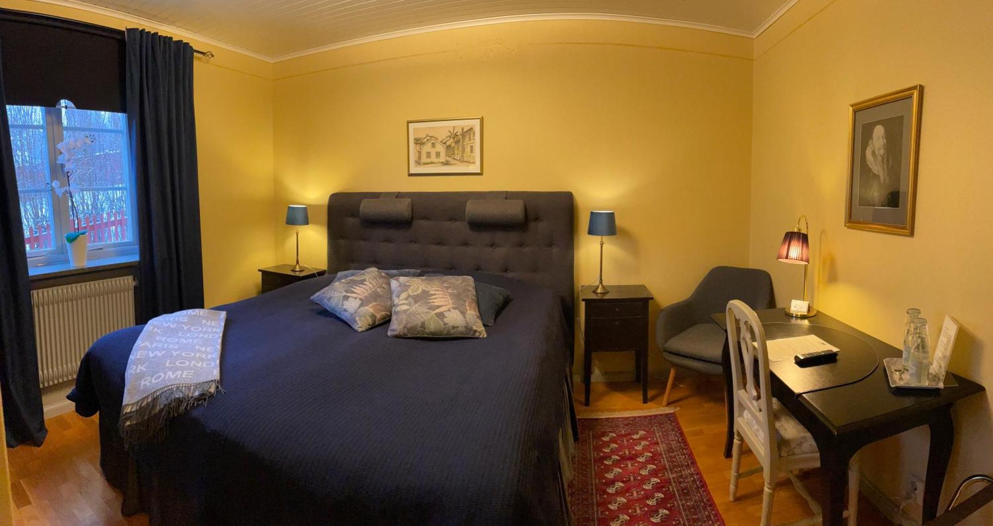 Hotell Laurentius Strängnäs Εξωτερικό φωτογραφία