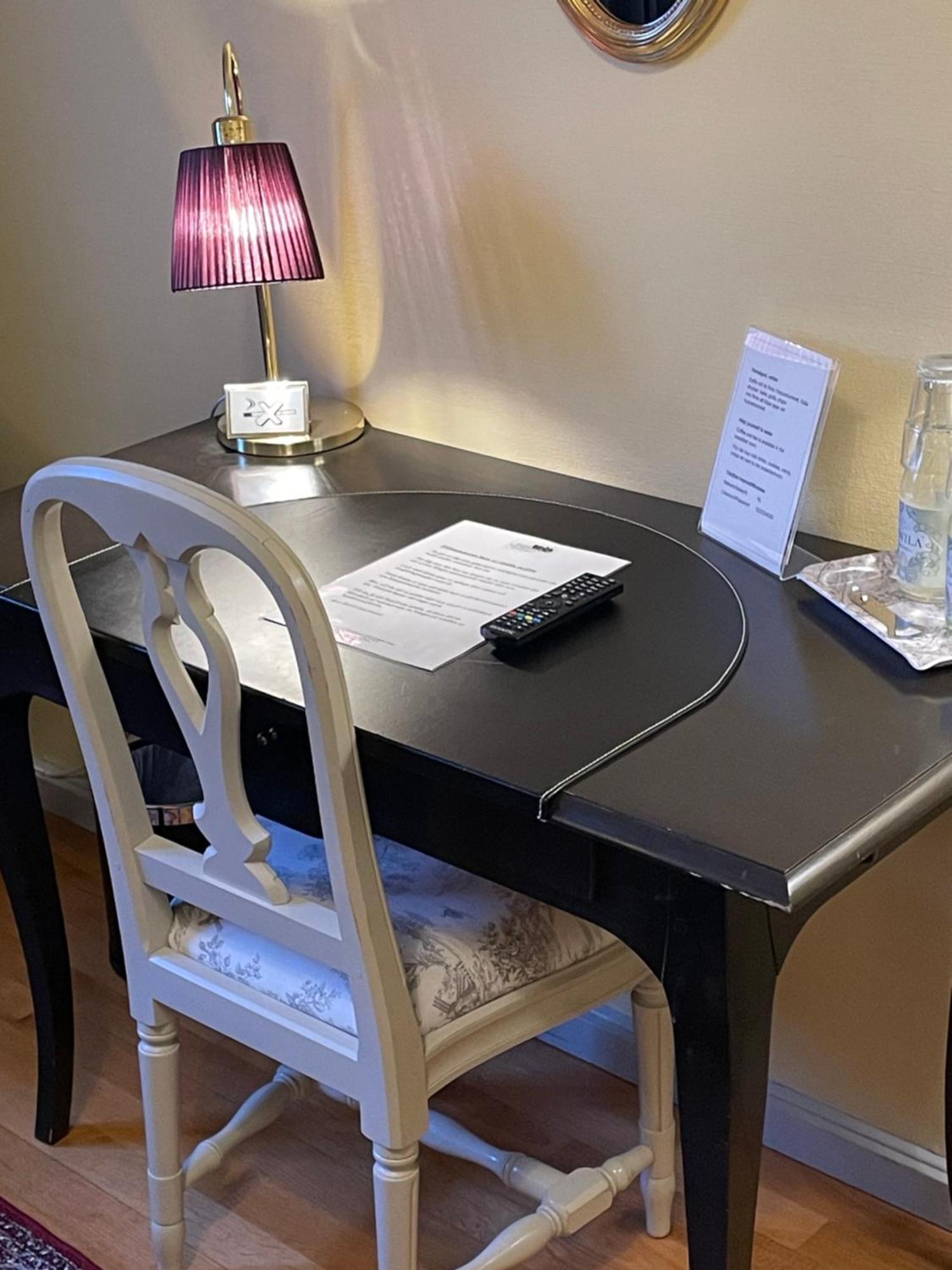 Hotell Laurentius Strängnäs Εξωτερικό φωτογραφία