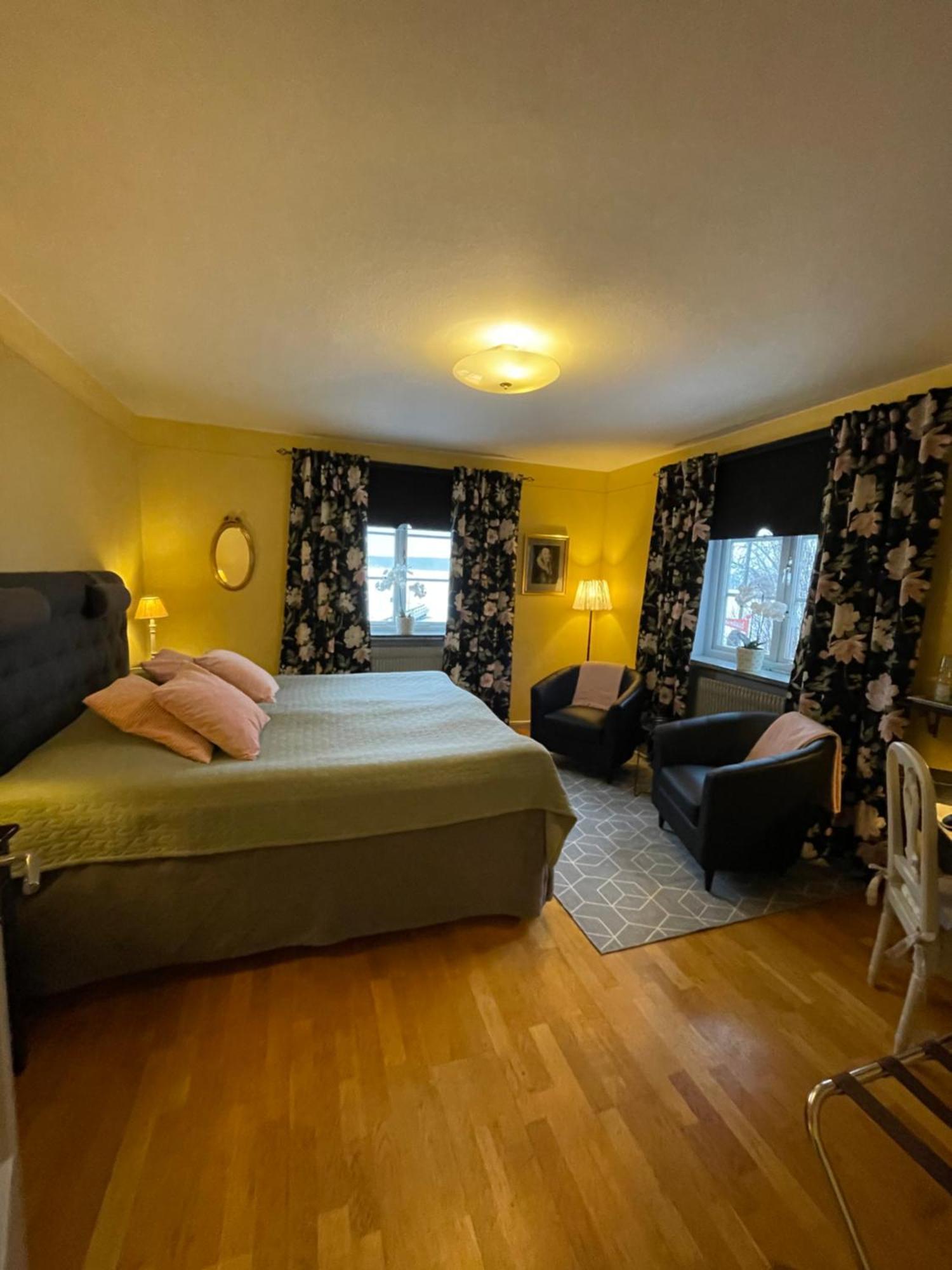 Hotell Laurentius Strängnäs Εξωτερικό φωτογραφία