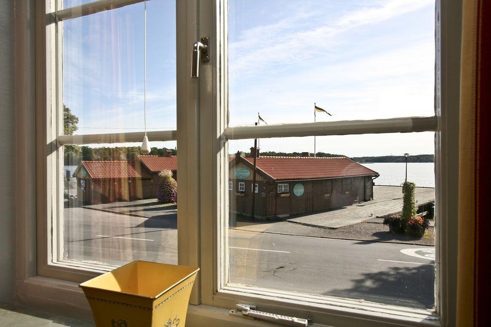Hotell Laurentius Strängnäs Εξωτερικό φωτογραφία