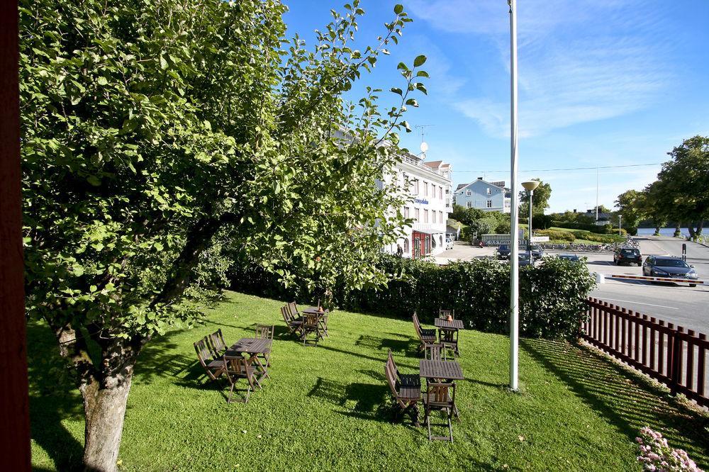 Hotell Laurentius Strängnäs Εξωτερικό φωτογραφία