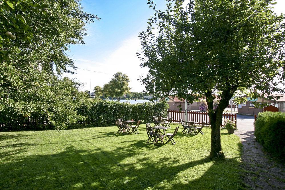 Hotell Laurentius Strängnäs Εξωτερικό φωτογραφία