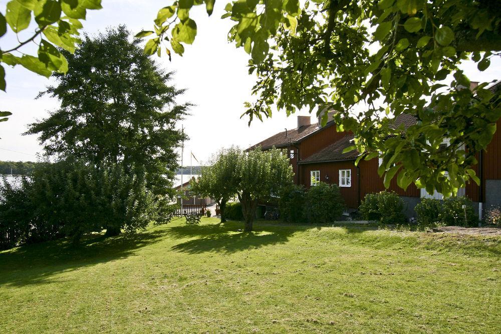 Hotell Laurentius Strängnäs Εξωτερικό φωτογραφία