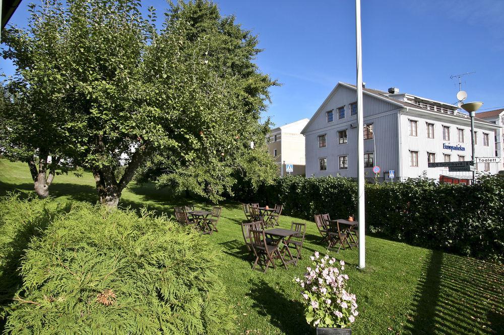 Hotell Laurentius Strängnäs Εξωτερικό φωτογραφία