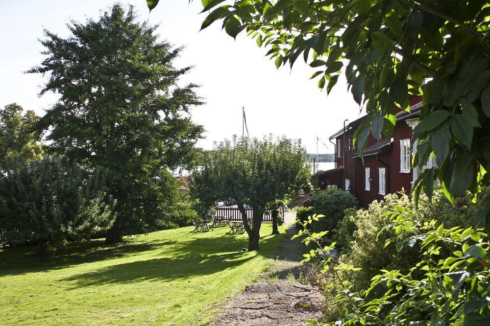 Hotell Laurentius Strängnäs Εξωτερικό φωτογραφία