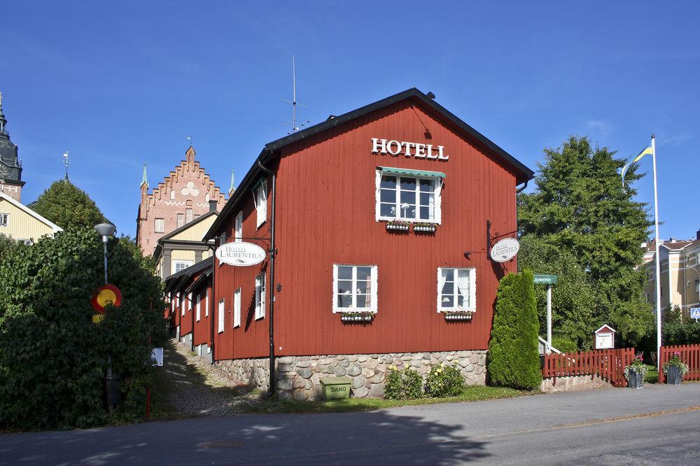 Hotell Laurentius Strängnäs Εξωτερικό φωτογραφία