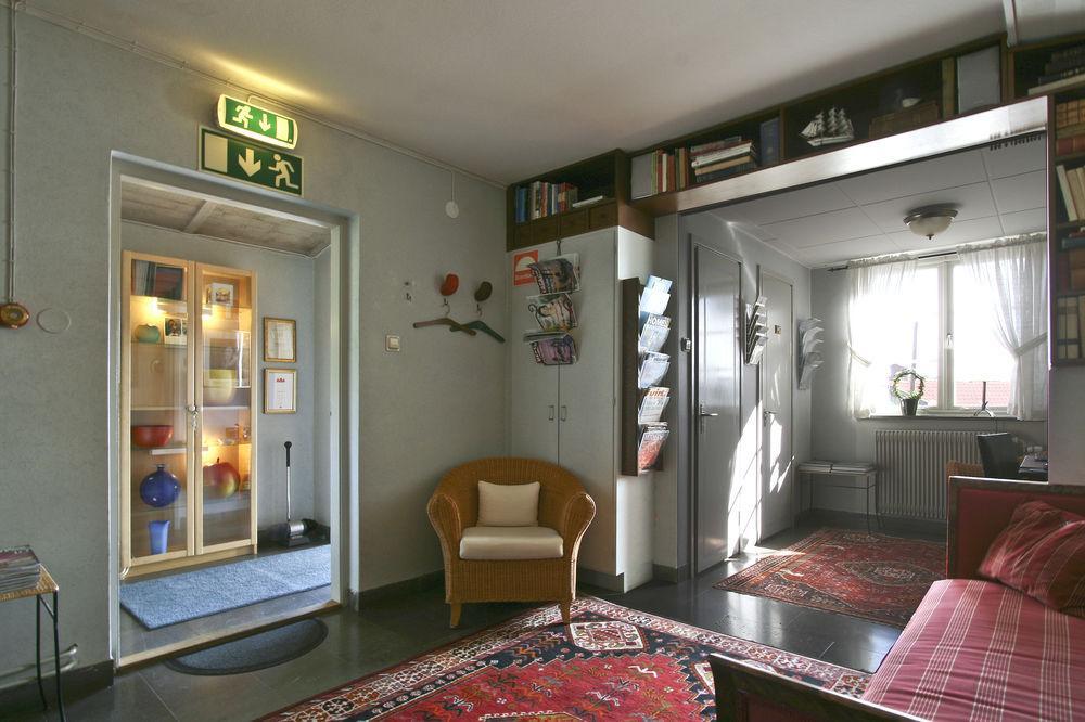 Hotell Laurentius Strängnäs Εξωτερικό φωτογραφία