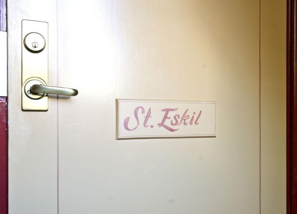 Hotell Laurentius Strängnäs Εξωτερικό φωτογραφία