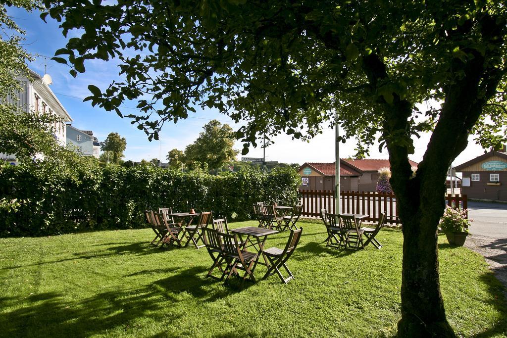 Hotell Laurentius Strängnäs Εξωτερικό φωτογραφία