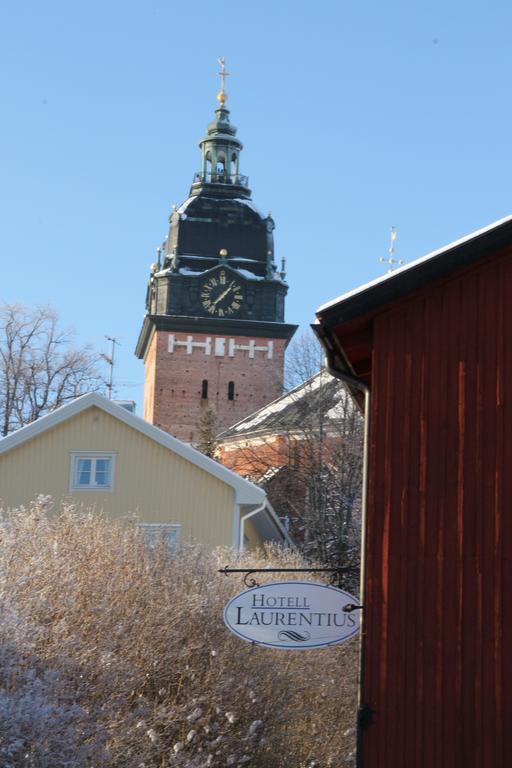 Hotell Laurentius Strängnäs Εξωτερικό φωτογραφία