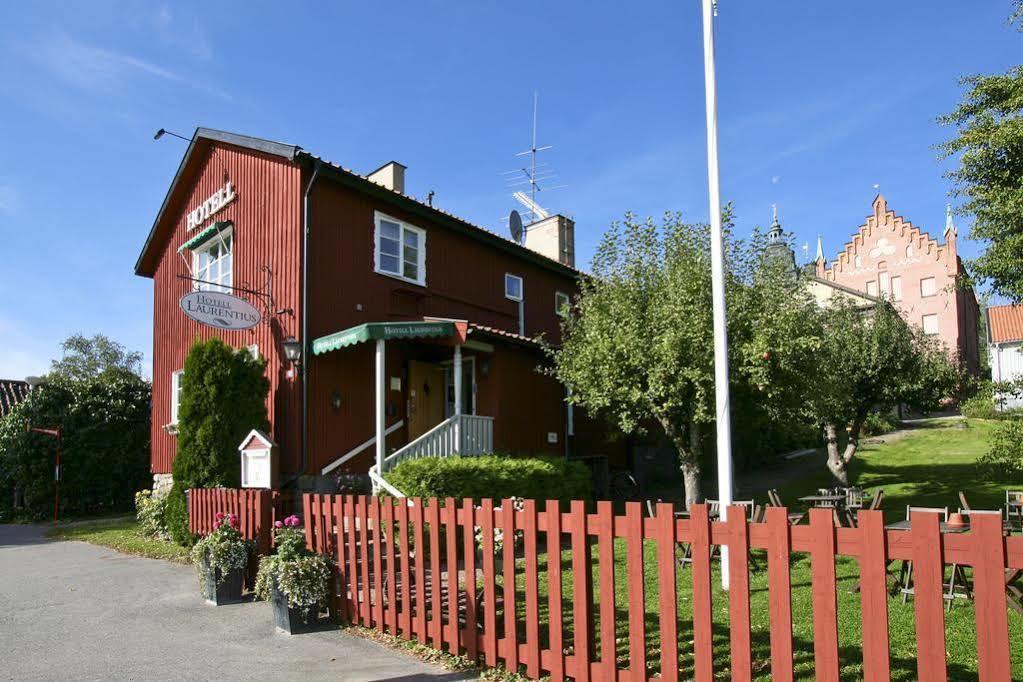 Hotell Laurentius Strängnäs Εξωτερικό φωτογραφία
