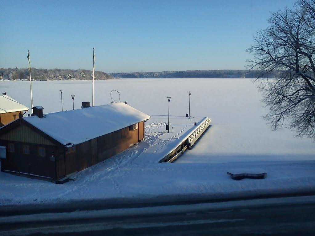 Hotell Laurentius Strängnäs Εξωτερικό φωτογραφία
