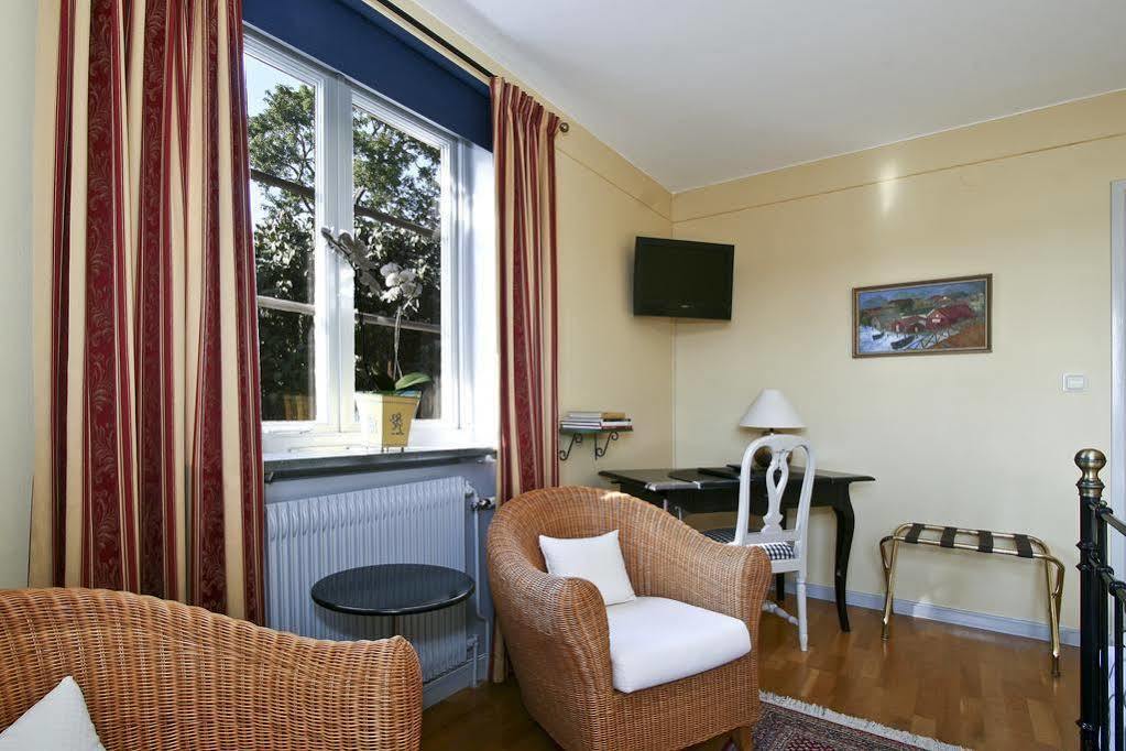 Hotell Laurentius Strängnäs Εξωτερικό φωτογραφία