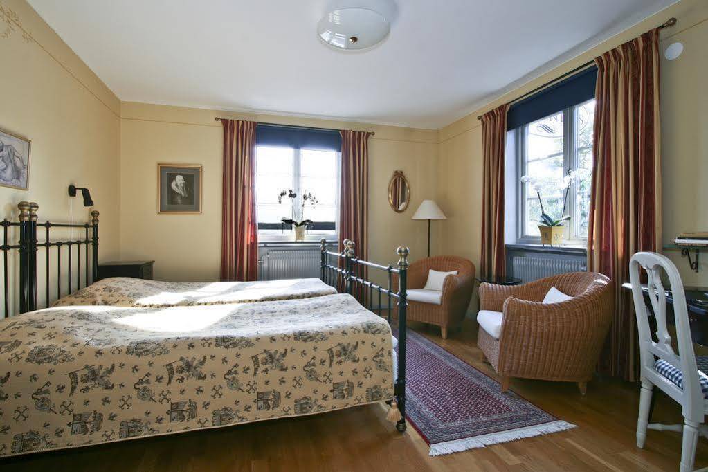 Hotell Laurentius Strängnäs Εξωτερικό φωτογραφία