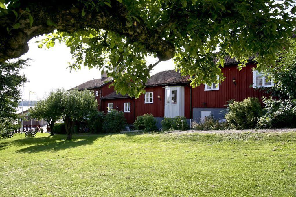 Hotell Laurentius Strängnäs Εξωτερικό φωτογραφία