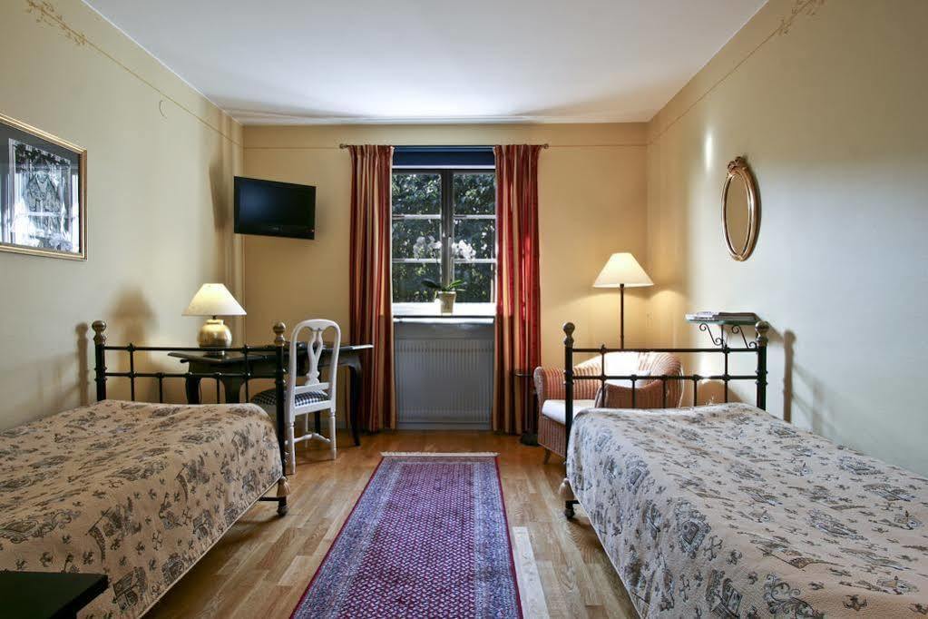 Hotell Laurentius Strängnäs Εξωτερικό φωτογραφία