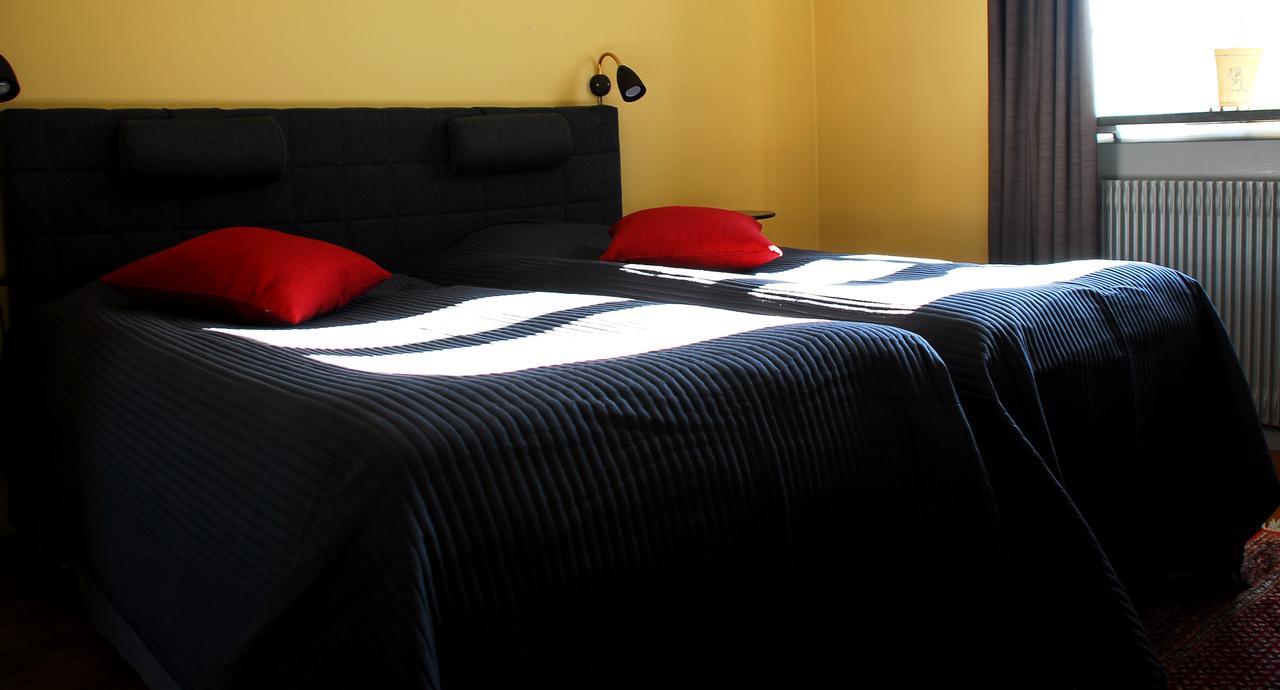 Hotell Laurentius Strängnäs Εξωτερικό φωτογραφία