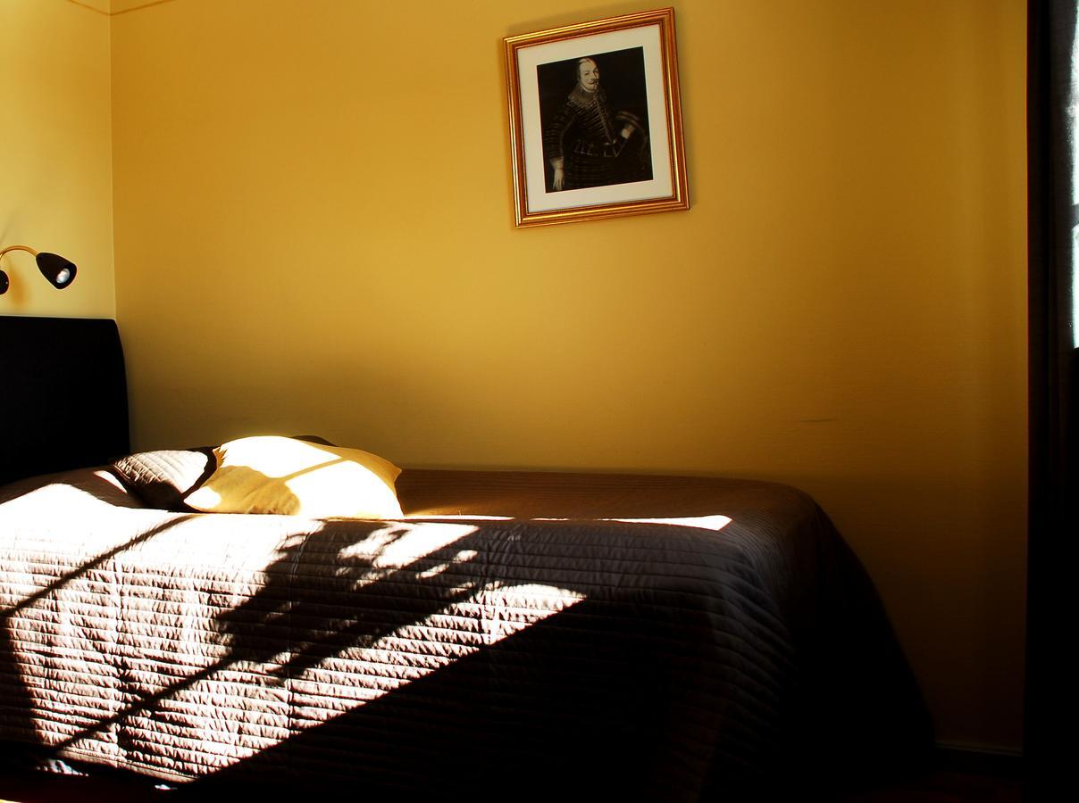 Hotell Laurentius Strängnäs Εξωτερικό φωτογραφία