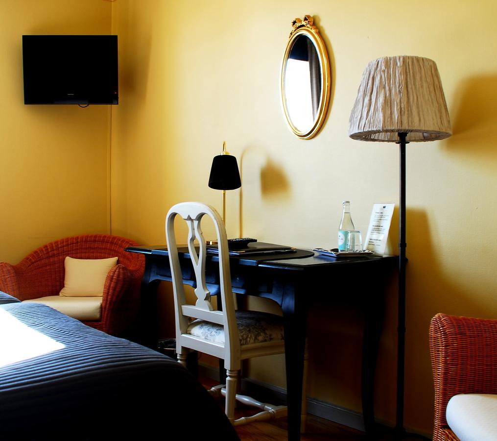 Hotell Laurentius Strängnäs Εξωτερικό φωτογραφία