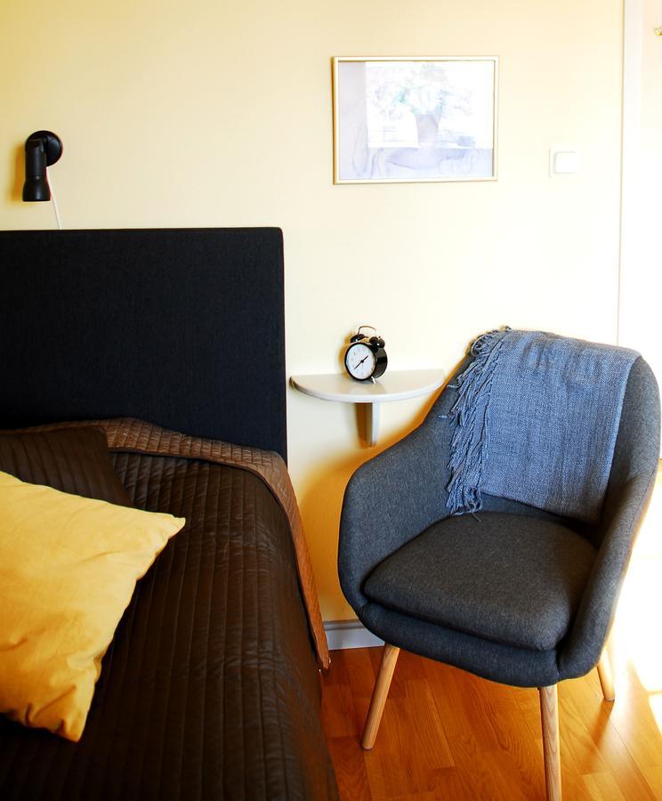 Hotell Laurentius Strängnäs Εξωτερικό φωτογραφία