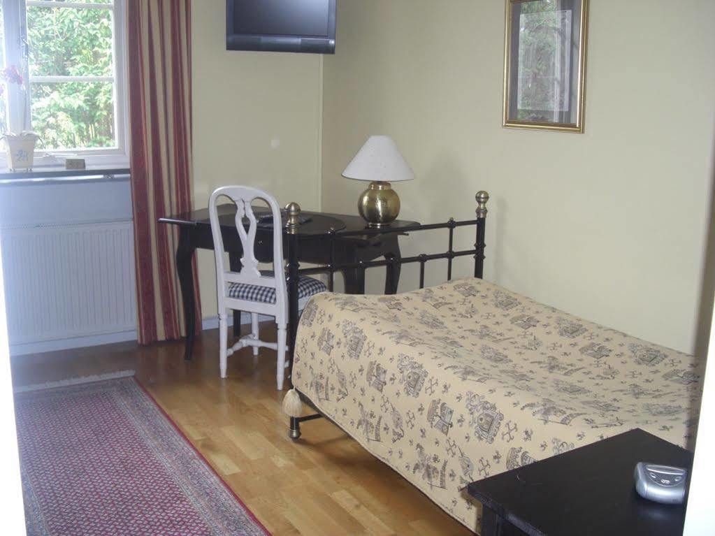 Hotell Laurentius Strängnäs Εξωτερικό φωτογραφία