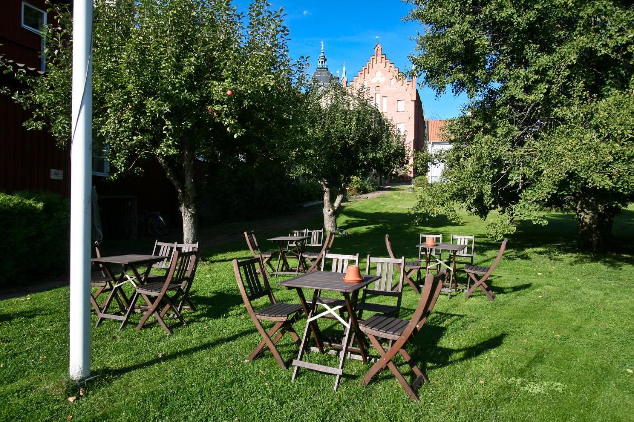 Hotell Laurentius Strängnäs Εξωτερικό φωτογραφία